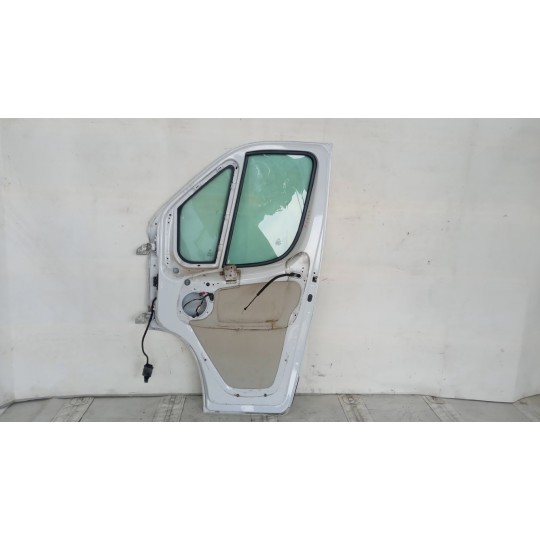 PORTA ANTERIORE DESTRA FIAT van Ducato 2014> usato