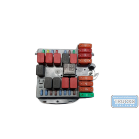 FUSE BOX FIAT van Ducato...