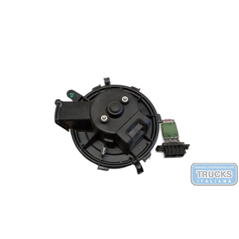 FIAT van MOTORINO VENTILAZIONE INTERNA FIAT van Ducato 2014> usato