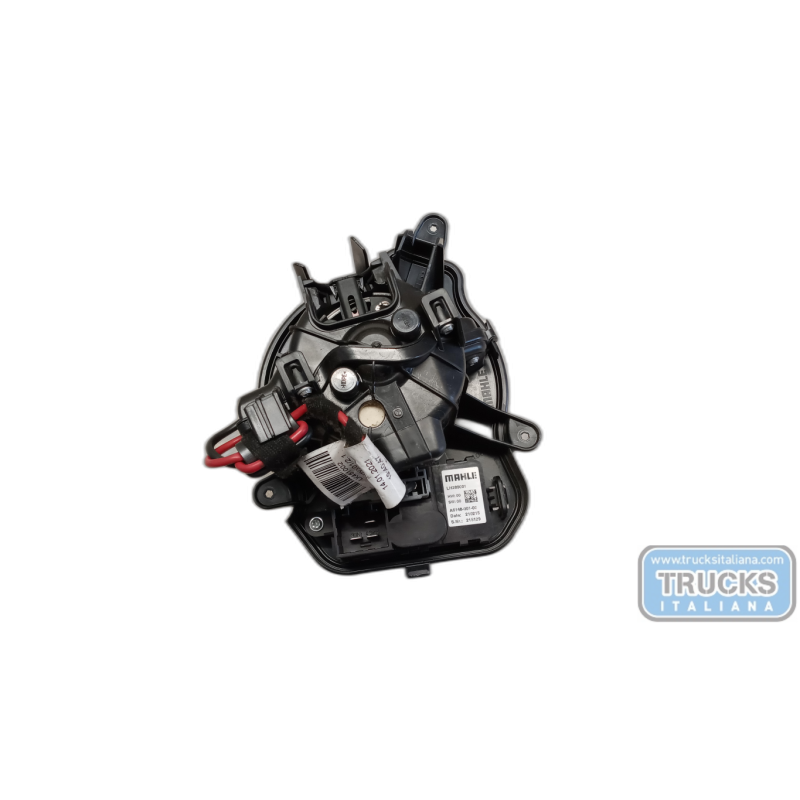 RENAULT truck INTERNAL FUN MOTOR  RENAULT truck T 2014> used