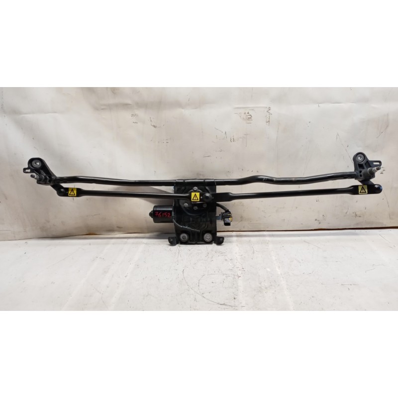 RENAULT truck windshield wiper motor RENAULT truck T 2014> used