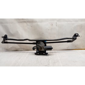 windshield wiper motor...