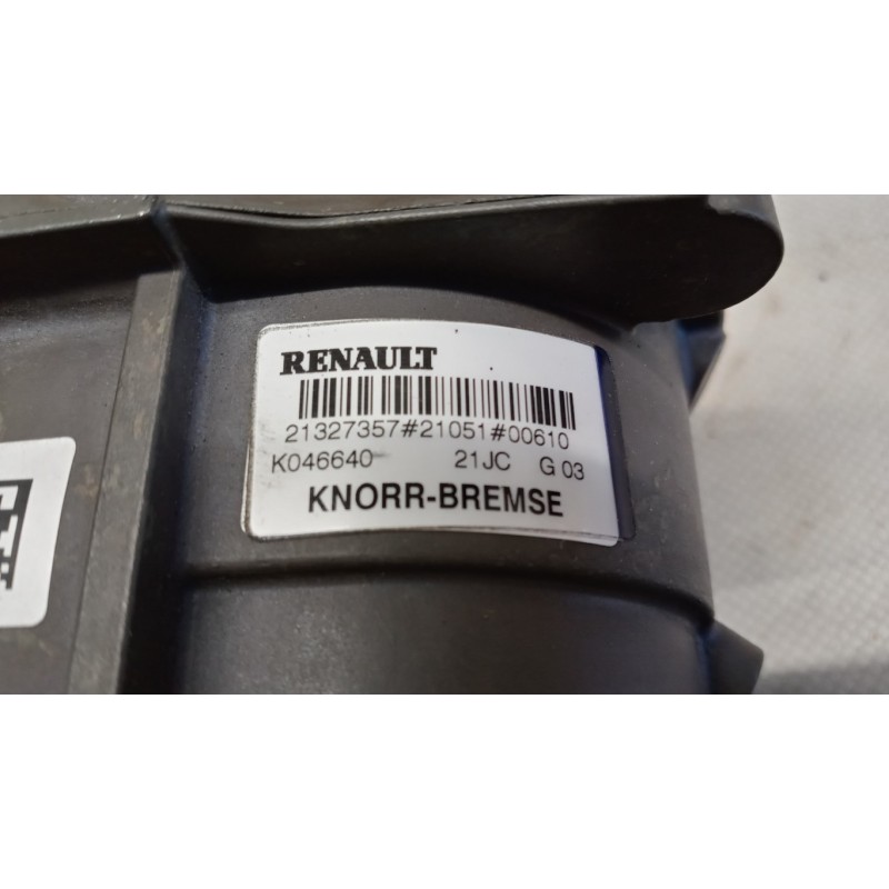 RENAULT truck VARIE FRENI 2 RENAULT truck T 2014> usato