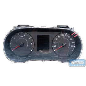 QUADRO STRUMENTI DACIA...
