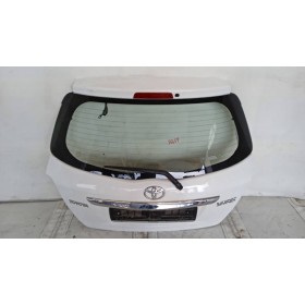 HATCHBACK 
 TOYOTA Yaris...