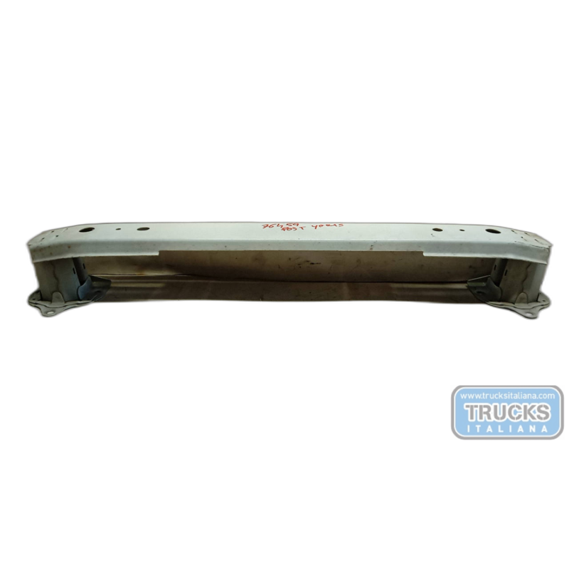 TOYOTA TRAVERSA POSTERIORE PARAURTO TOYOTA Yaris 2014>2017 usato