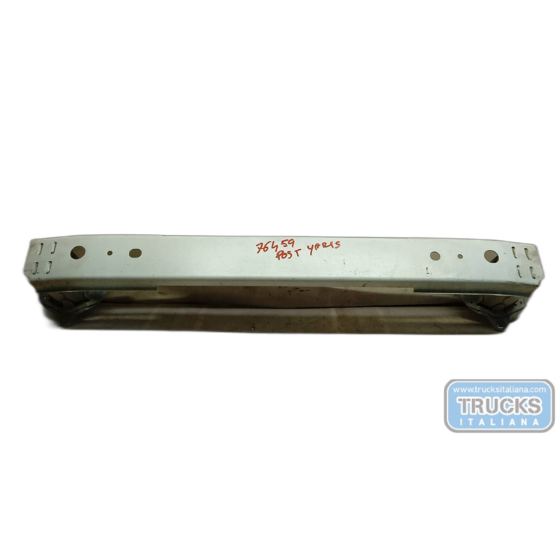 TOYOTA REAR CROSS BUMPER TOYOTA Yaris 2014>2017 used
