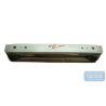 TOYOTA REAR CROSS BUMPER TOYOTA Yaris 2014>2017 used