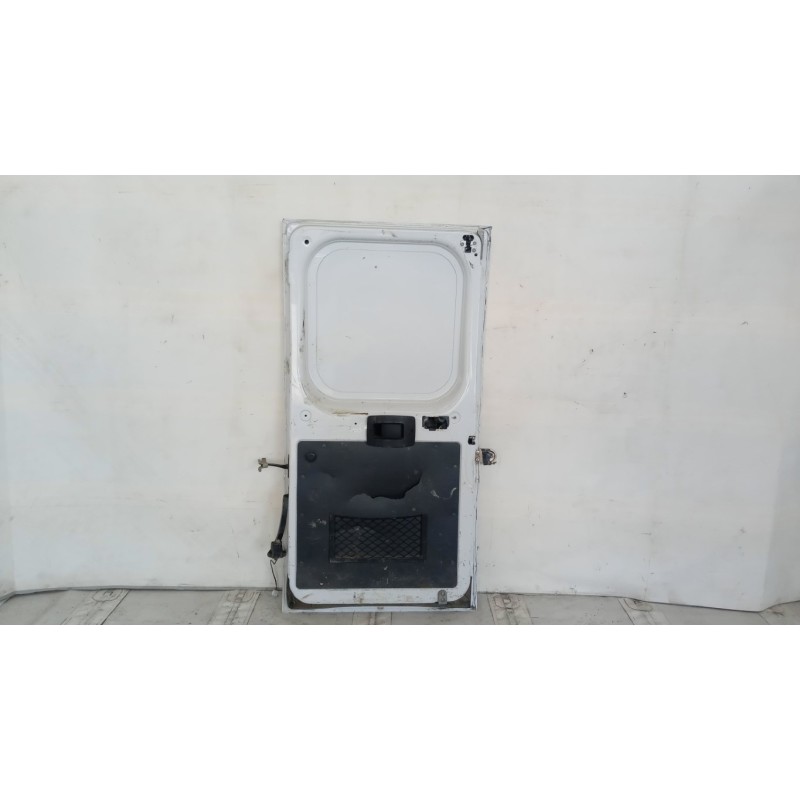 FIAT van PORTACARICO POST DESTRO FIAT van Ducato 2014> usato