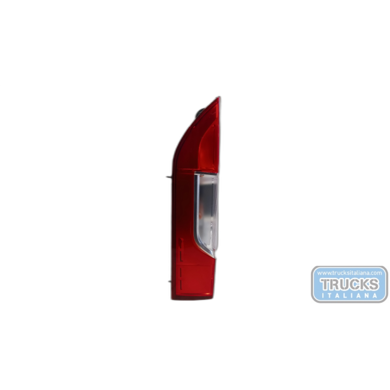 FIAT van FARO POSTERIORE ESTERNO SINISTRO FIAT van Ducato 2014> usato