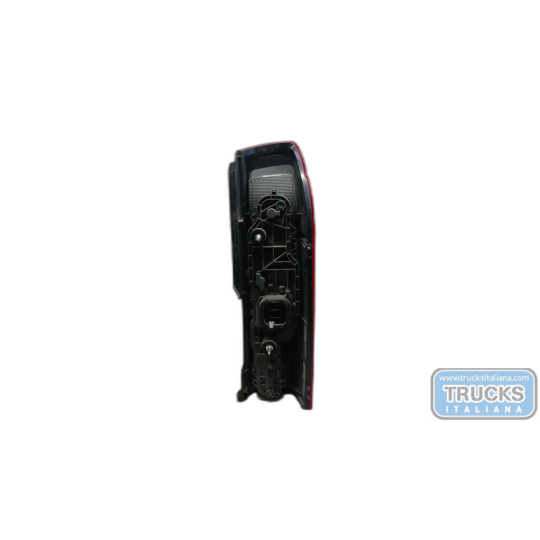 FARO POSTERIORE ESTERNO SINISTRO FIAT van Ducato 2014> usato