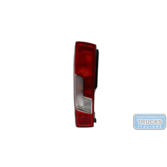 FARO POSTERIORE ESTERNO SINISTRO FIAT van Ducato 2014> usato
