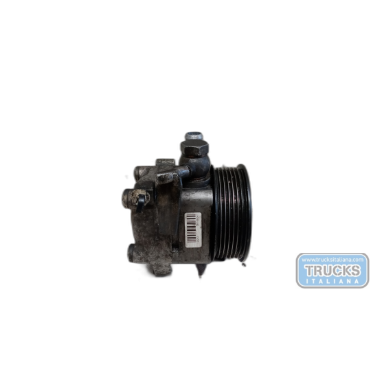 STEERING PUMP FIAT van Ducato 2014> used