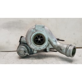 TURBINA FIAT van Ducato...