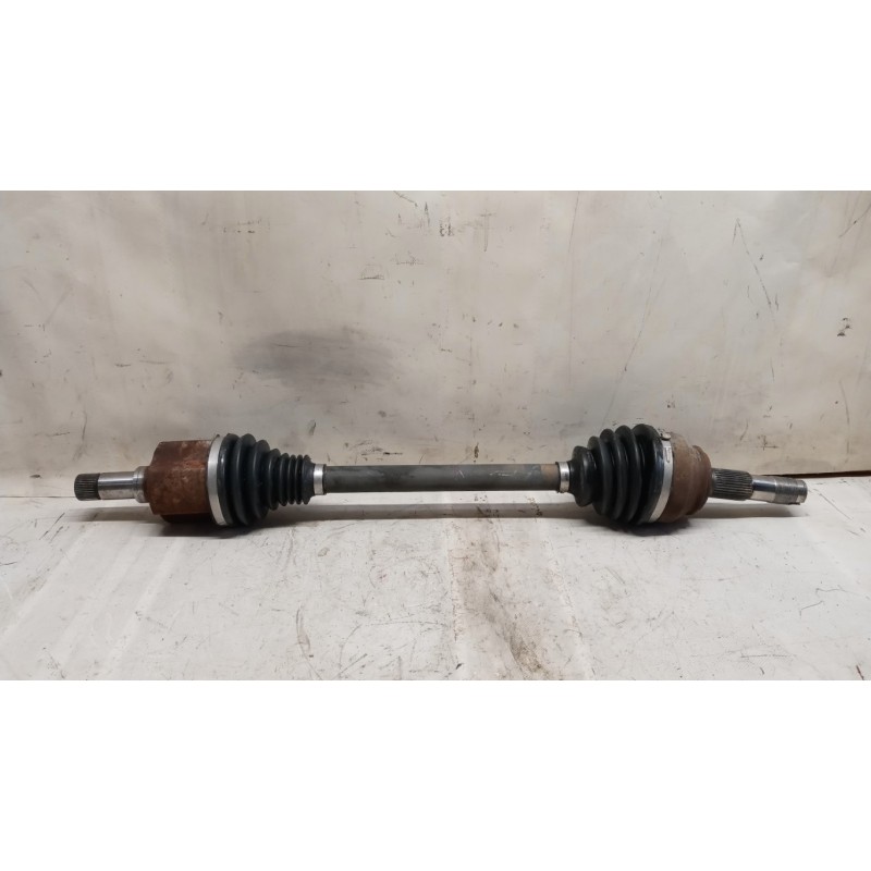 FIAT van FRONT HALF-AXLES LEFT  FIAT van Ducato 2014> used