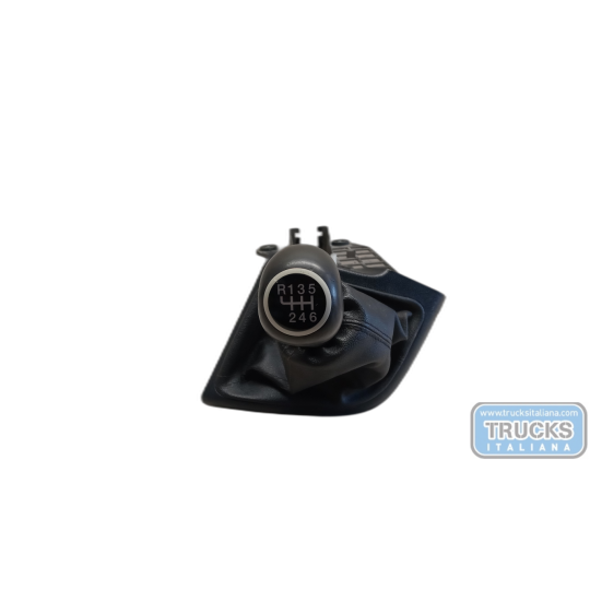 LEVER FIAT van Ducato 2014> used
