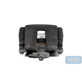 LEFT REAR CALIPER BRAKE...