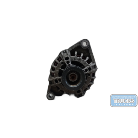 ALTERNATORE FIAT van Ducato...