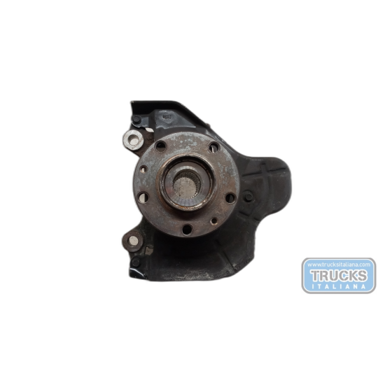 MONTANTE COMPLETO SINISTRO FIAT van Ducato 2014> usato