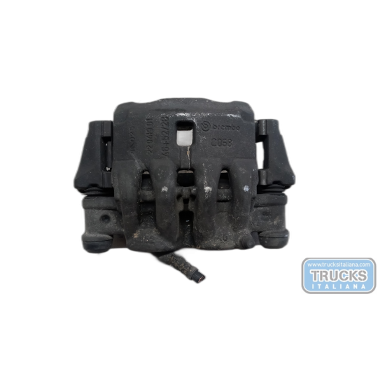 RIGHT FRONT CALIPER BRAKE  FIAT van Ducato 2014> used