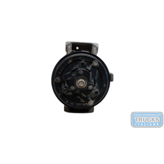 COMPRESSORE ARIA CONDIZIONATA FIAT van Ducato 2014> usato