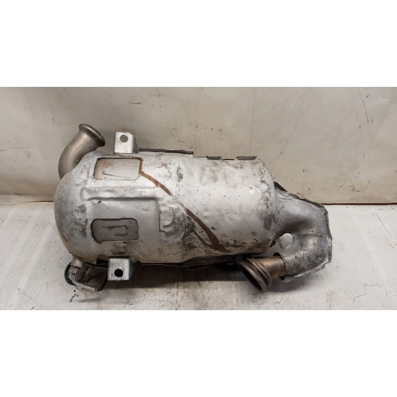 FIAT van FILTRO ANTIPARTICOLATO FIAT van Ducato 2014> usato