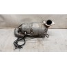 FIAT van FILTRO ANTIPARTICOLATO FIAT van Ducato 2014> usato