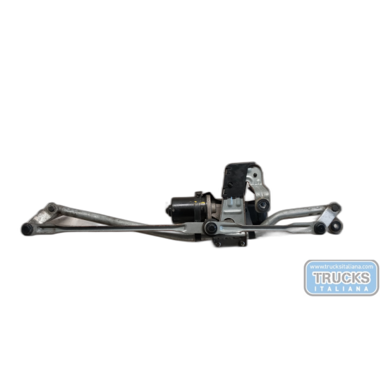 windshield wiper motor FIAT van Ducato 2014> used