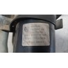 FIAT van windshield wiper motor FIAT van Ducato 2014> used
