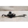 FIAT van windshield wiper motor FIAT van Ducato 2014> used