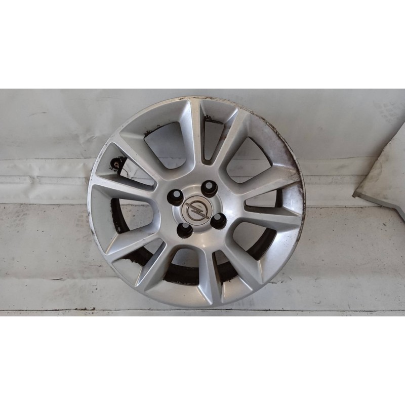 OPEL KIT 4 CERCHI IN LEGA OPEL Meriva A 2006>2010 usato