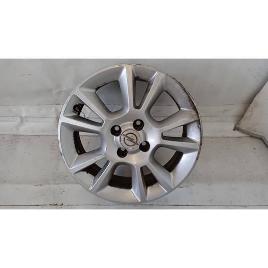 KIT 4 CERCHI IN LEGA OPEL Meriva A 2006>2010 usato