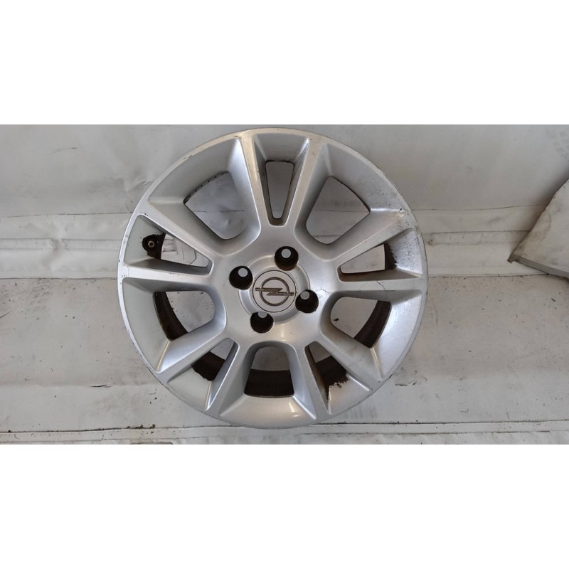 OPEL KIT 4 CERCHI IN LEGA OPEL Meriva A 2006>2010 usato