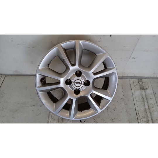 KIT 4 CERCHI IN LEGA OPEL Meriva A 2006>2010 usato