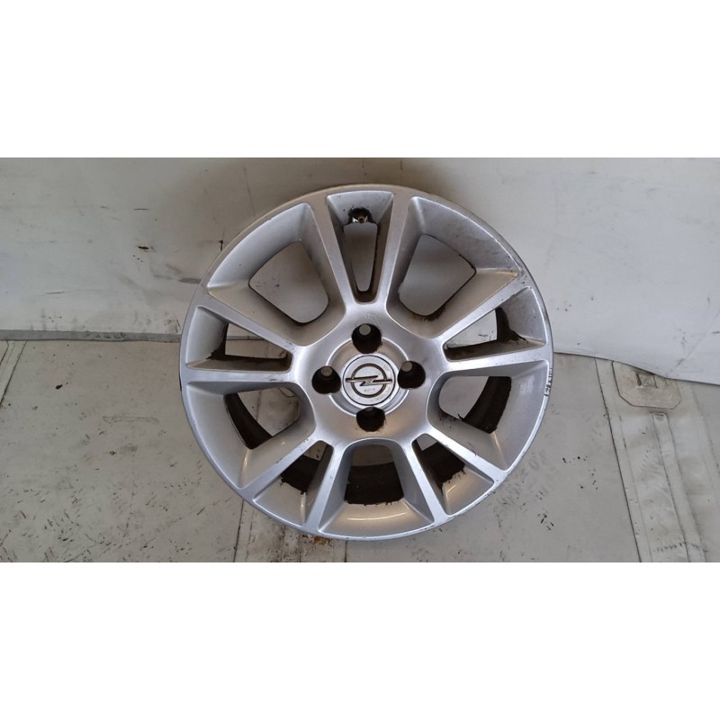OPEL KIT 4 CERCHI IN LEGA OPEL Meriva A 2006>2010 usato