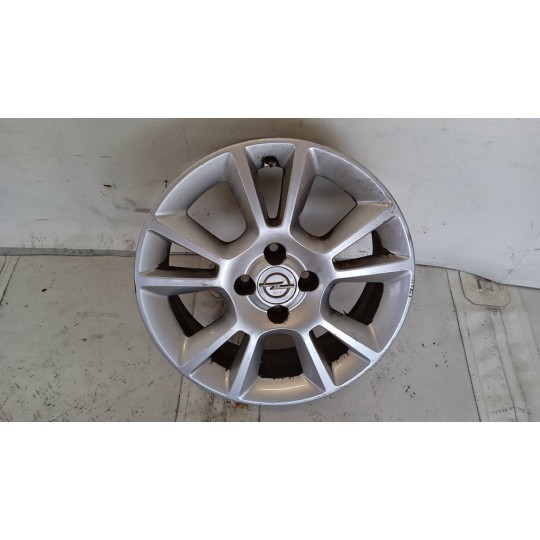 KIT ALLOY WHEELS  OPEL Meriva A 2006>2010 used