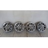 OPEL KIT 4 CERCHI IN LEGA OPEL Meriva A 2006>2010 usato