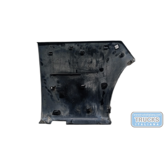 PLASTICHE ESTERNE VARIE FIAT van Ducato 2014> usato