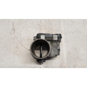 THROTTLE BODY  FIAT van...