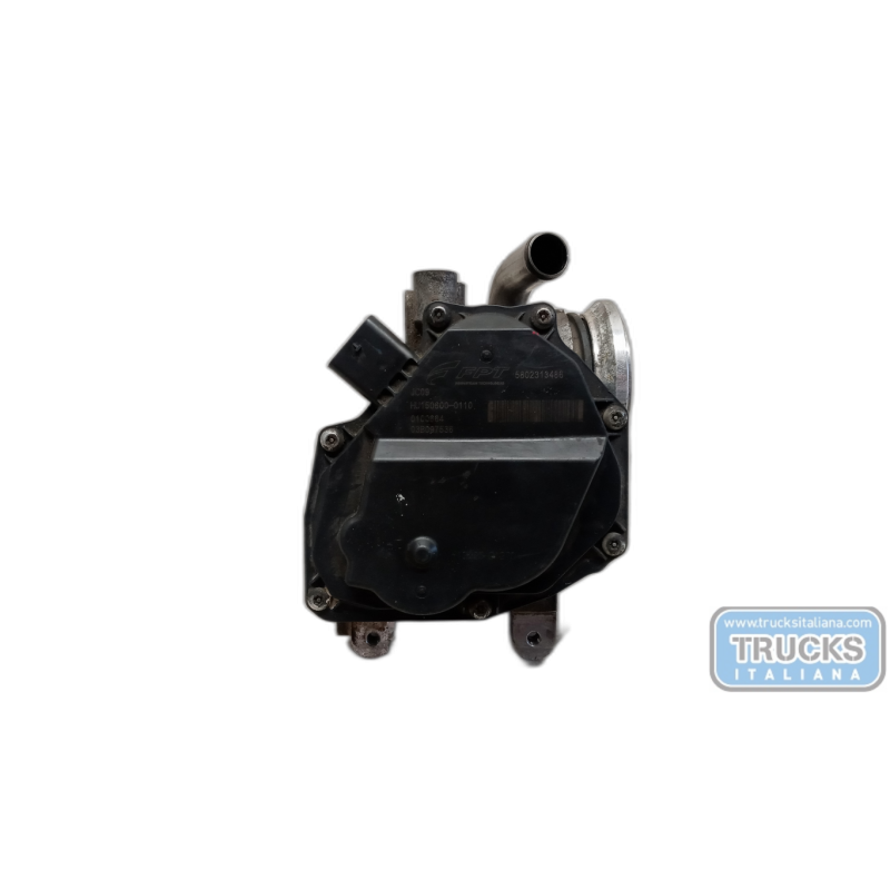 FIAT van VALVOLA EGR FIAT van Ducato 2014> usato