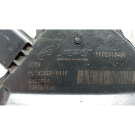 VALVOLA EGR FIAT van Ducato 2014> usato