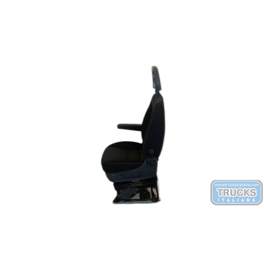 SEDILI ANTERIORI FIAT van Ducato 2014> usato