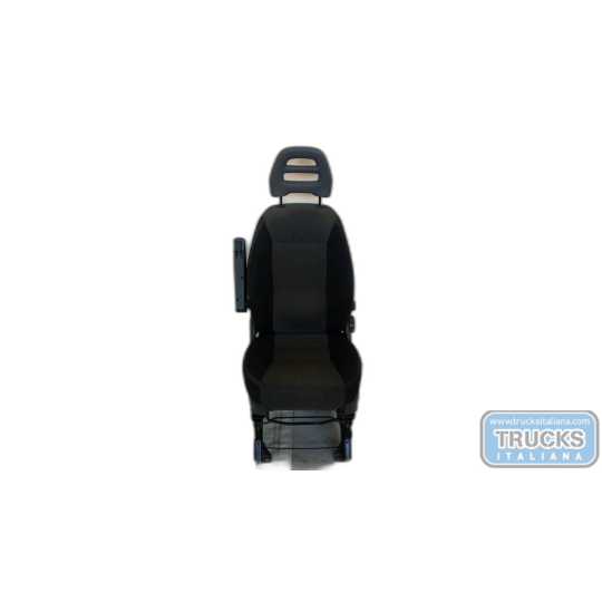 SEDILI ANTERIORI FIAT van Ducato 2014> usato