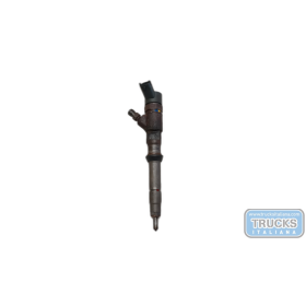 INJECTORS  FIAT van Ducato...
