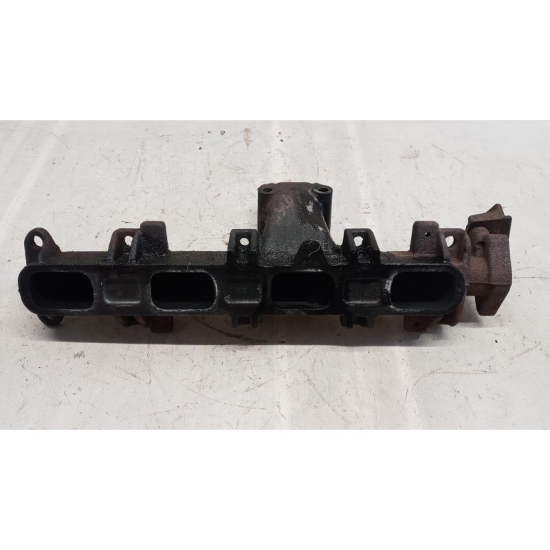 FIAT van INTAKE MANIFOLD  FIAT van Ducato 2014> used