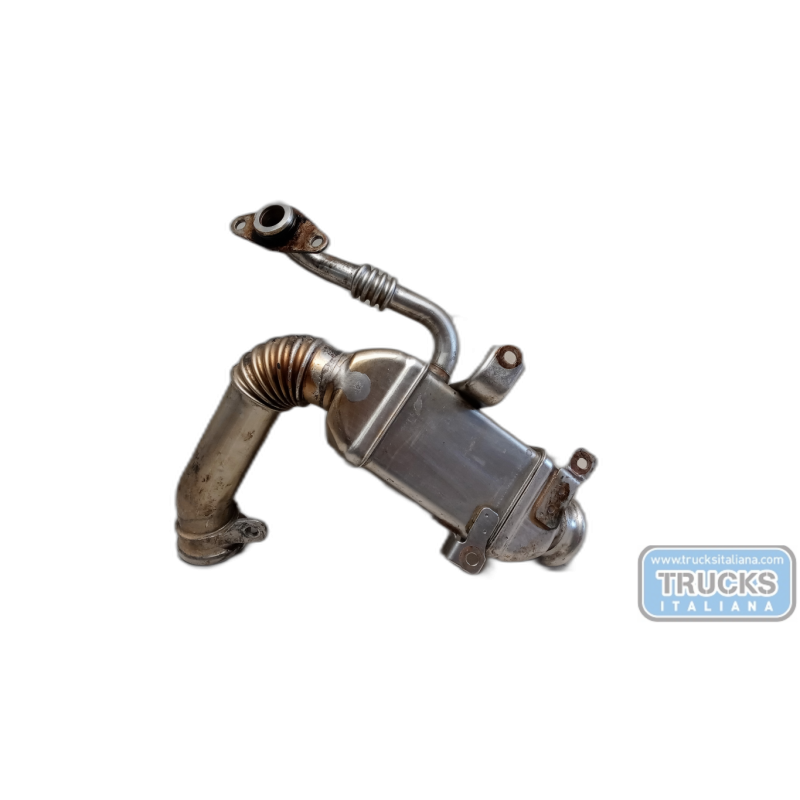 FIAT van SCAMBIATORE DI CALORE FIAT van Ducato 2014> usato