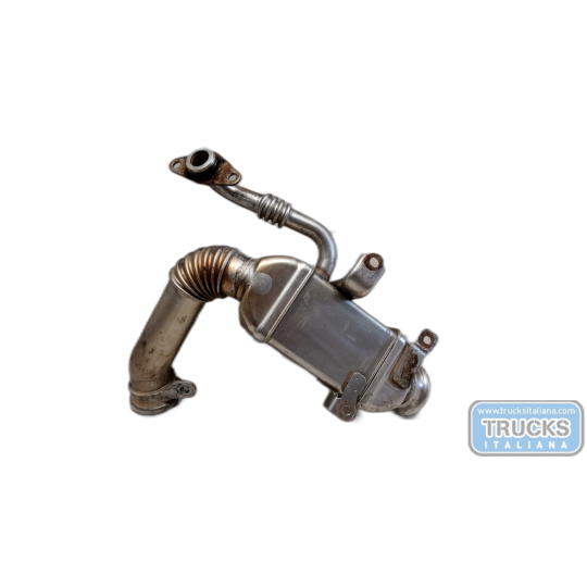 SCAMBIATORE DI CALORE FIAT van Ducato 2014> usato