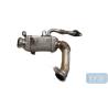 FIAT van SCAMBIATORE DI CALORE FIAT van Ducato 2014> usato