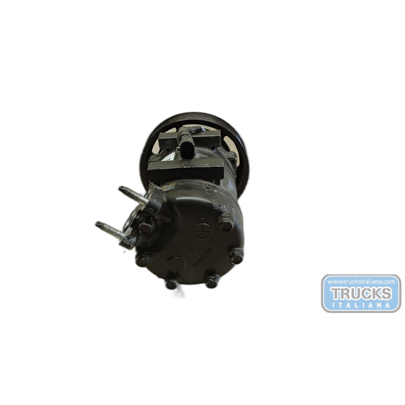 DAF AIR CONDITIONER COMPRESSOR DAF XG used