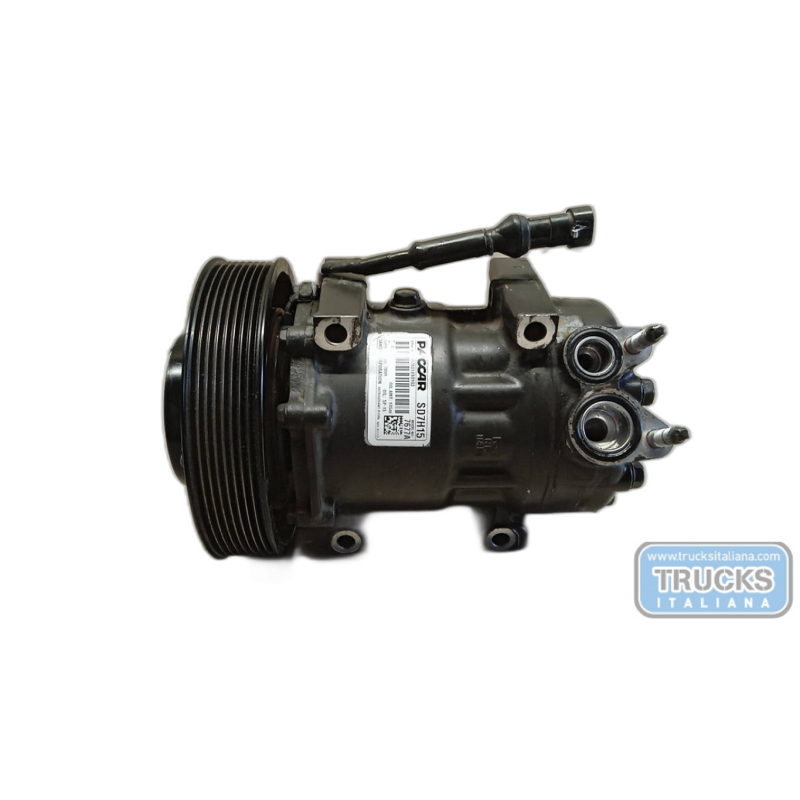 DAF COMPRESSORE ARIA CONDIZIONATA DAF XG usato